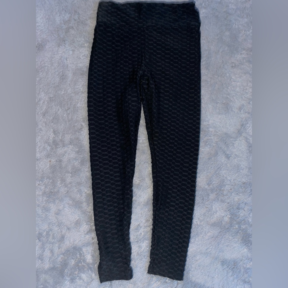 Viral Tik Tok Leggings